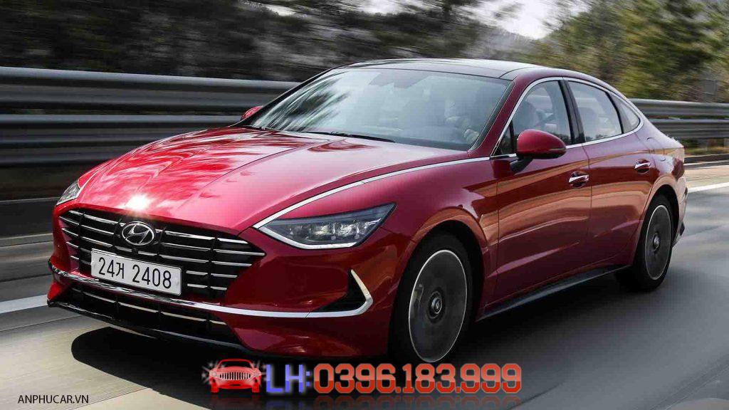 Phụ kiện đồ chơi xe Hyundai