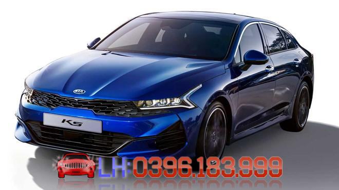Phụ kiện đồ chơi xe KIA
