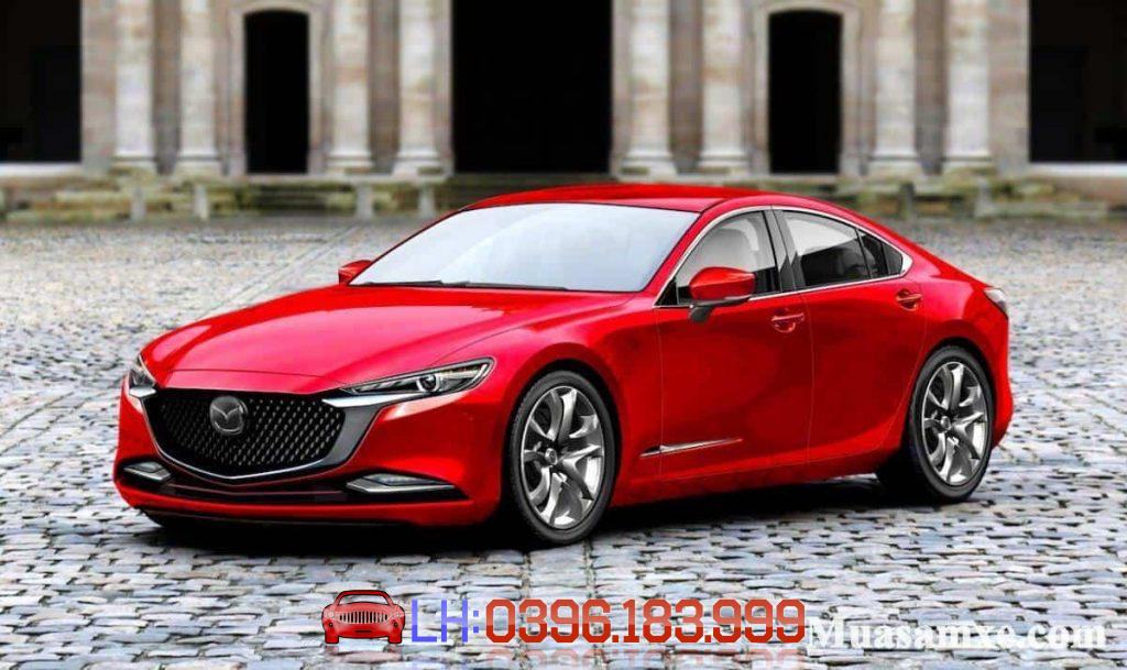 Phụ kiện Đồ chơi xe Mazda
