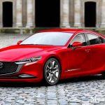 Phụ kiện Đồ chơi xe Mazda