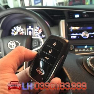 smartkey-toyota