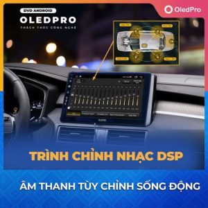 Màn hình Amdroid OledPro A5 phiên bản 2024