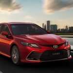 Phụ kiện đồ chơi xe Toyota