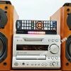 Dàn âm thanh Onkyo FR-X9A cao cấp hàng Nhật bãi Full Option