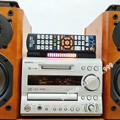 Dàn âm thanh Onkyo FR-X9A cao cấp hàng Nhật bãi Full Option