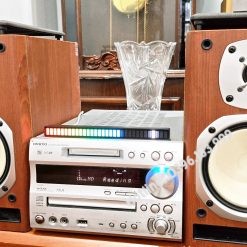 Bộ dàn âm thanh Onkyo FR-N7EX Nhật bãi đời cao Full Option