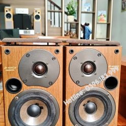 Loa Onkyo D-102CX hàng bãi Nhật zin đẹp nguyên bản